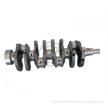 23110-2G200 crankshaft for hyundai cylinder head parts